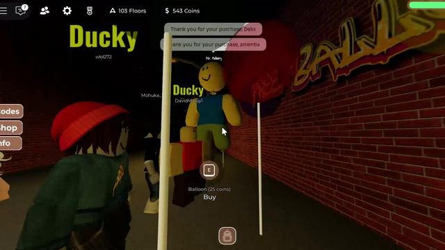 Лифт веселья прохождение