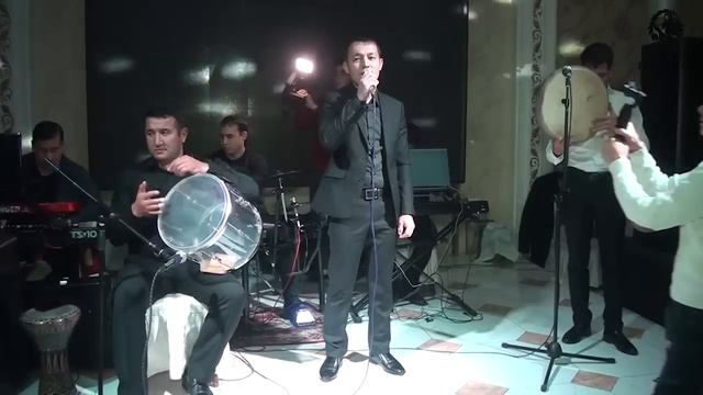 Turkestan LEV Studio.Санаткорлар оиласида яна туй.Санаткорлар хизматидан видео лавха....