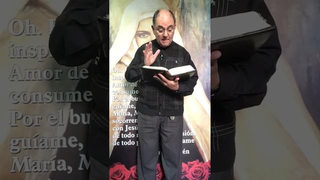 Evangelio 4 de Abril. Jueves de la octava de Pascua смотреть онлайн