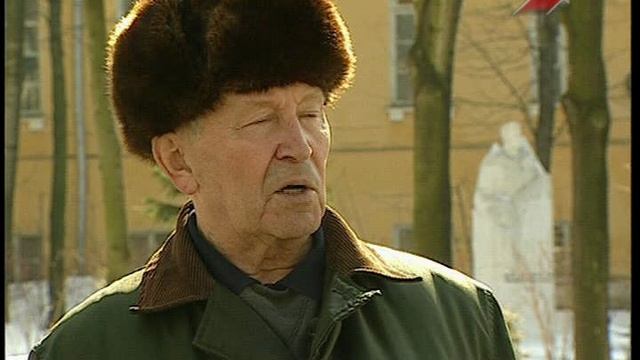 СВИДЕТЕЛЬ ВЕКА / Оборона Москвы смотреть онлайн