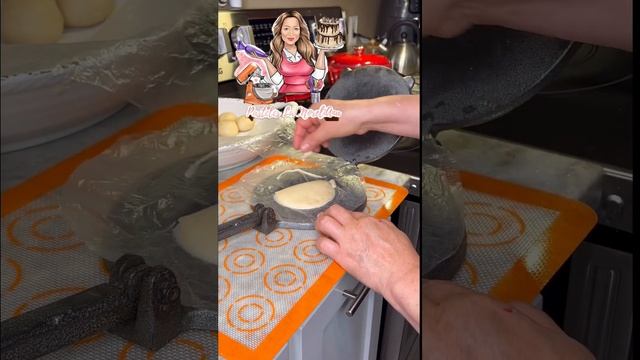 EMPANADAS CON 3 INGREDIENTES смотреть онлайн