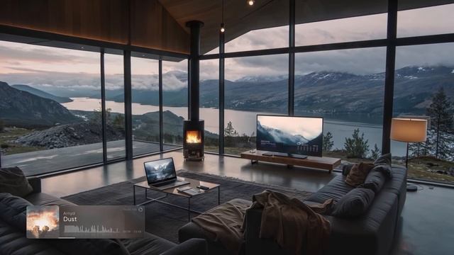 музыка для отдыха #11