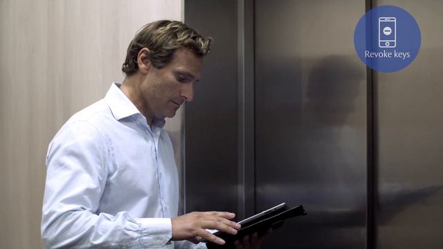 Openow is the intelligent mobile solution for access control from SMARTair® смотреть онлайн