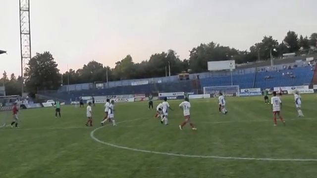 ValMez 2002 na Bazalech смотреть онлайн