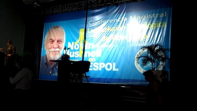 Nolan Bushnell y la Revolución Tecnológica de Atari, 2010.05.27, no3 смотреть онлайн