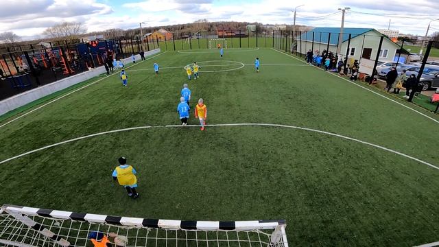 ВОРОНОВО 1 - ВОРОНОВО 2 смотреть онлайн