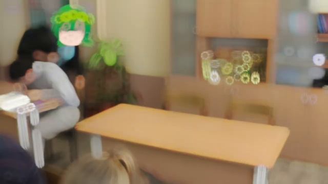 Вару и Джокер в школе 😂 #13kart #gachaclub #gachameme #gachatuber #gachatrend #gacha