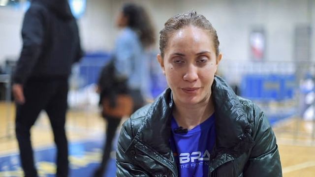 Garage Jiu Jitsu Competition Team - Rita смотреть онлайн