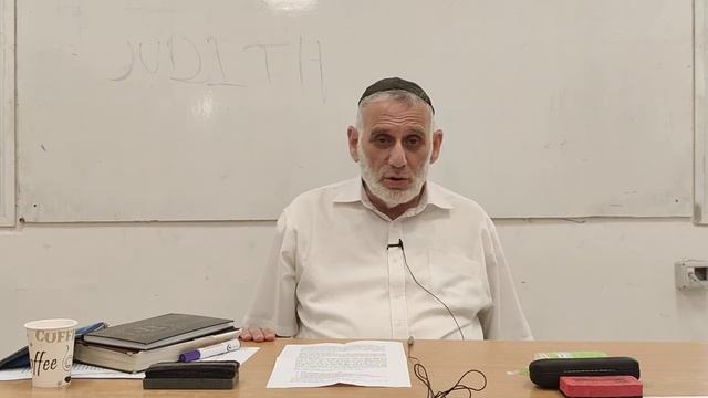 Question de Foi : Les territoires par le Rav Shaoul David Botschko смотреть онлайн