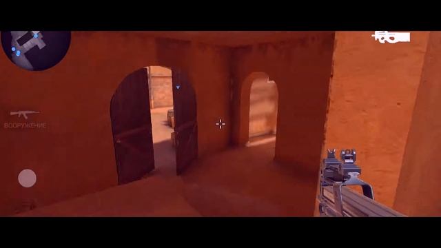 Почему так не везет | Standoff 2 смотреть онлайн