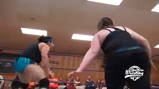 Rasling wwwe davienne v s big daddy beluga смотреть онлайн