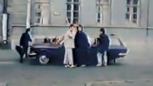 Место для шага вперёд-Виктор Цой(Кино)