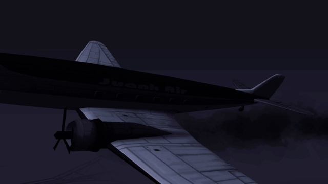 Fallen From The Chilliad