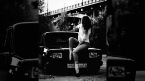 Не пускайте меня снова с нею танцевать 🖤❤🥀🥀🌹(BASS MUSIC) 🤤