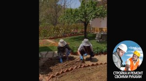 Отремонтировали дом своими руками, капитальный общий ремонт постройки на участке.