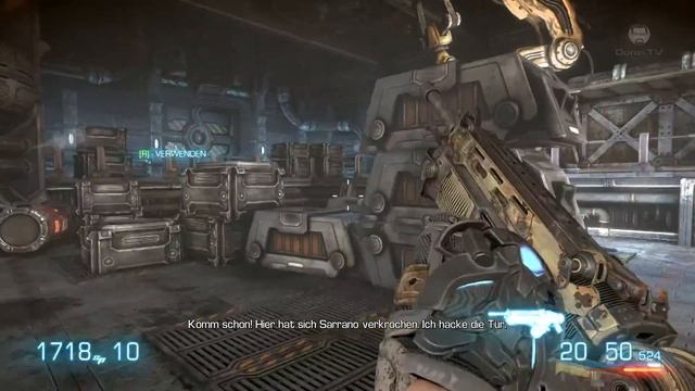 Bulletstorm 🧨 015: Wann kommt der Duke!? [Finale] смотреть онлайн