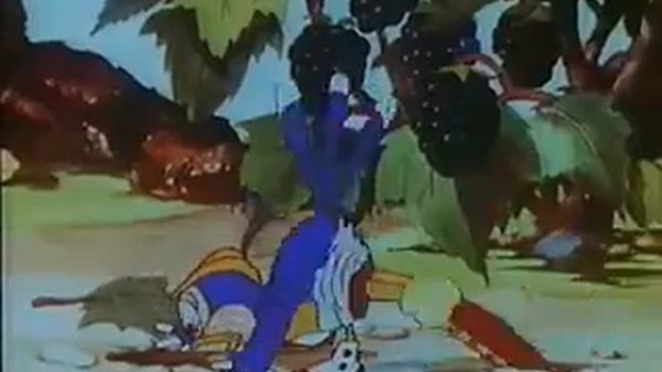 Happy Harmonies MGM Cartoon - The Early Bird And The Worm (1936) A Metro Goldwyn Mayer Cartoon