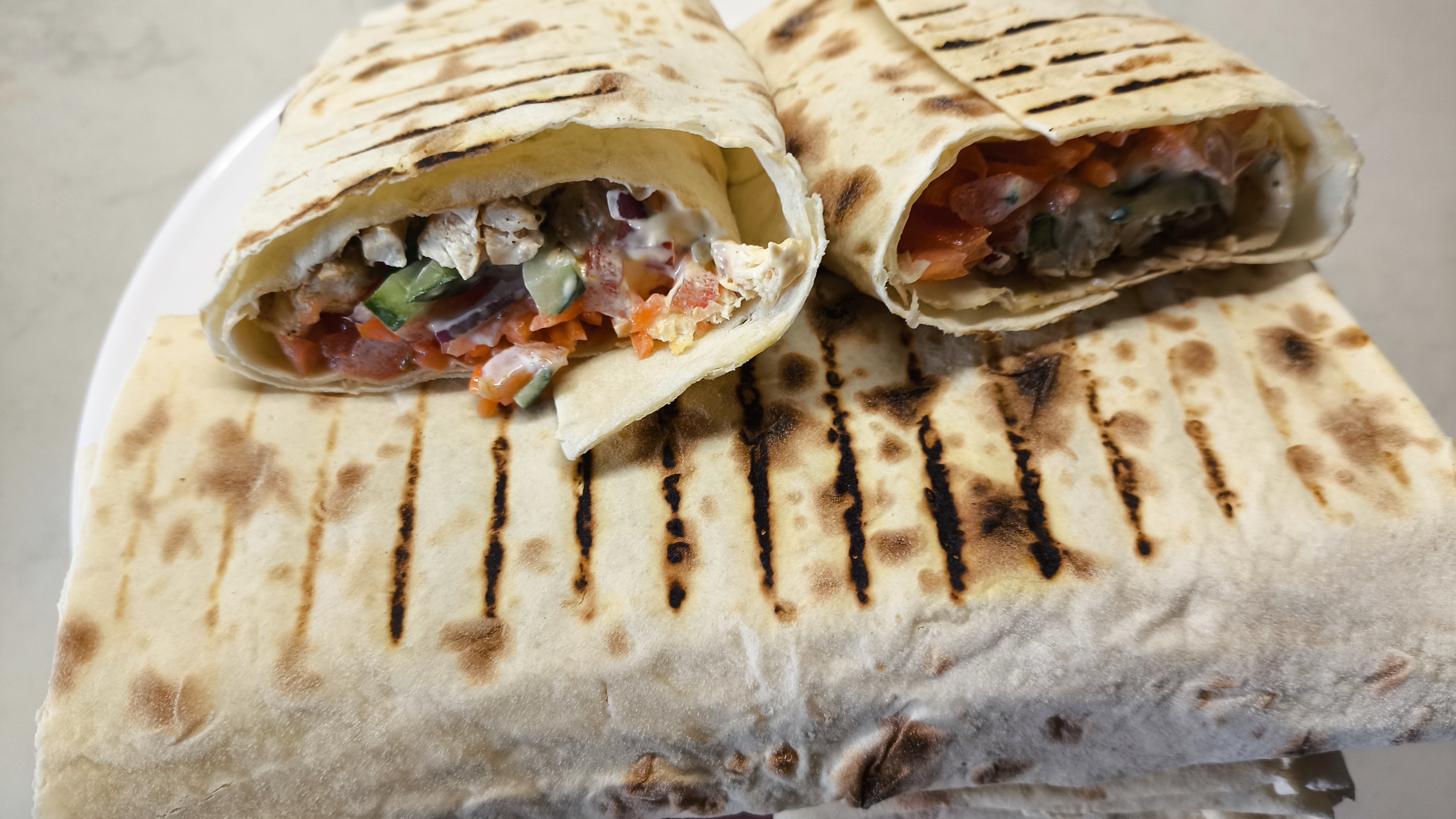 шаурма или шаверма?