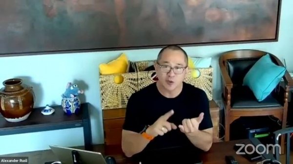 Equity Investing in Tech Busniess