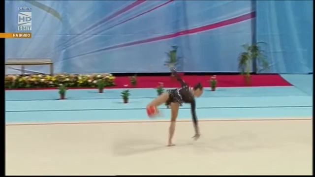 Nicol Voronkov (Ball) - World Cup 2018 смотреть онлайн