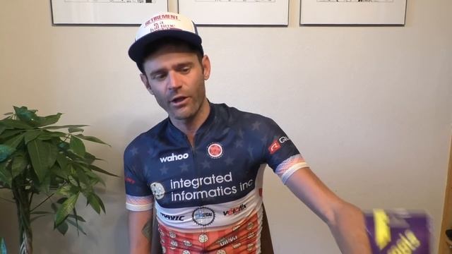 BEST VALUE IN CYCLING? $40 Bib Shorts from Sponsor The Black Bibs смотреть онлайн