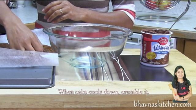 Eggless Swiss Roll Video Recipe by Bhavnas | Fix cake disasters смотреть онлайн