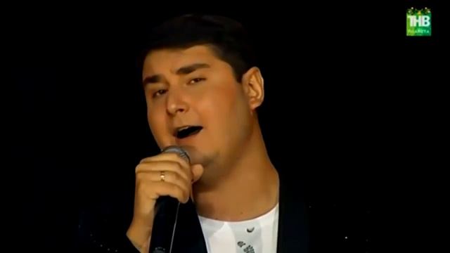 Руслан Кирамутдинов&Ильмира Нагимова - Син булу җитә смотреть онлайн