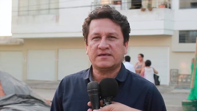 ADECUACIÓN Y MEJORAMIENTO DE LA POLIDEPORTIVA BLANCA DURÁN DE PADILLA. смотреть онлайн