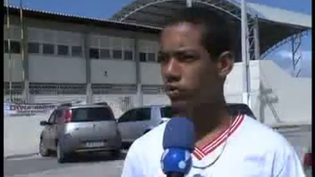 Problemas no Colégio Castelo Branco смотреть онлайн