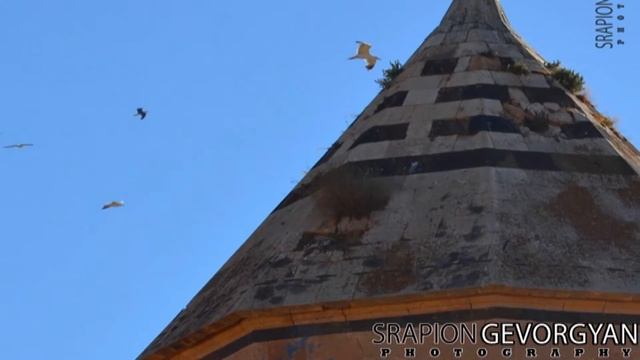 Իմ Վանա ծովում - Srapion Gevorgyan Photography