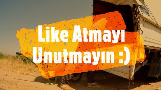 Çiftçinin Gözünden #4 // 70 Kasa Domates Taşıdım смотреть онлайн