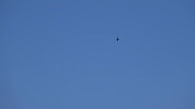 Steve's 1.8m pilot predator turbine jet flight 4-2-23 смотреть онлайн