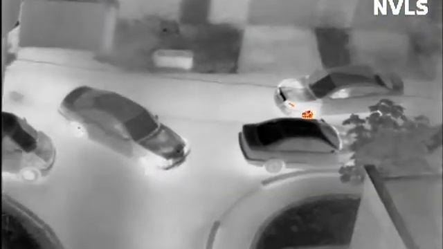 TIS- iTherml SmartCor 640x480 color video 1 смотреть онлайн