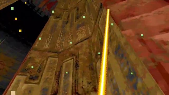 Jedi Knight - Dark Forces 2 - Final - Stage 21 смотреть онлайн