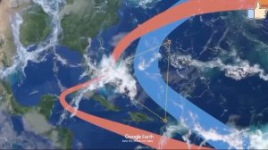 Все тайны Бермудского треугольника🔺