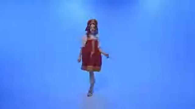 песня Ягода малинка