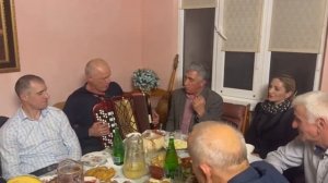 Абакар Омаргаджиев и Абдула Мирзоев АВАРАЛ