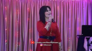 30 Рукият Сатыбалова – «Счастливая»