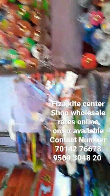 fiza kite center Shop wholesale rates online order available Contact 9509 3048 20 70142 76678 смотреть онлайн