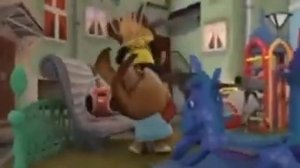 НИКУДА ТЫ НЕ ПОЛЕТИШЬ! ОТСТАНЬ! ТЫ ЧЕГО? | БАРБОСКИНЫ СЕРИЯ "ГЛОБАЛЬНОЕ ПОТЕПЛЕНИЕ"