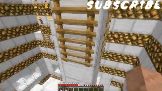 Проходим карту tCP Parkour #1 смотреть онлайн