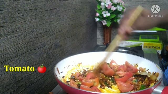 1/4 kg Vegetable Dum Biriyani | Soya Biriyani | வெஜிடேபிள் பிரியாணி смотреть онлайн