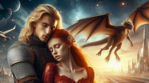 ЛЮБОВНОЕ ФЭНТЕЗИ / ИЗБАВИТЬСЯ ОТ НЕЁ ЧАСТЬ 1