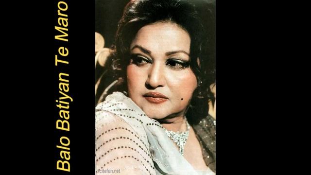 Balo Batiyan Te Maro смотреть онлайн