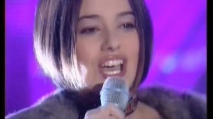 Alizée - Moi...Lolita - World Music Awards 2002 [ HD ].avi
