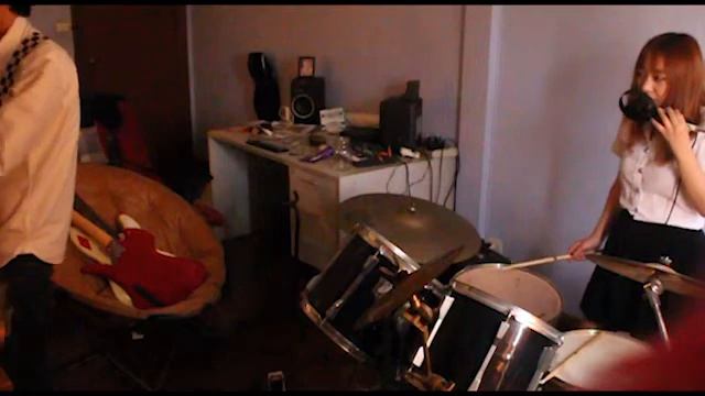 Iris Twin - Age of Consent ( New Order cover) смотреть онлайн