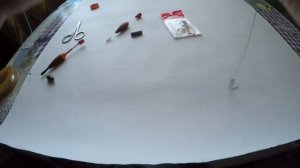 Хитрая поплавчанка на карпа, сазана. Мега Супер снасть)