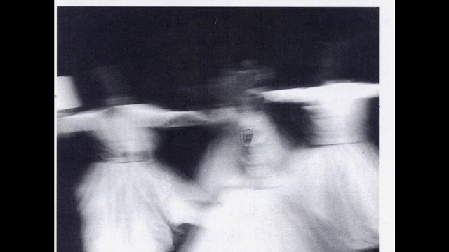 Omar Faruk Tekbilek - Whirling Dervish