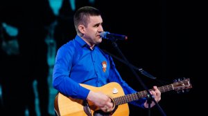 Дмитрий Клычков - "Мама я 300" (Солдатский конверт-2023)