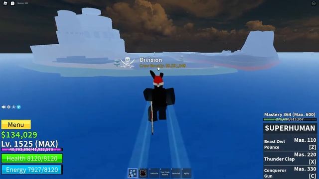 How to grind mastery fast in Blox Fruits смотреть онлайн